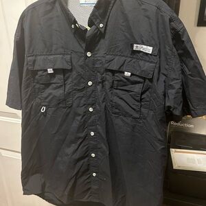 Columbia Men's Shirt